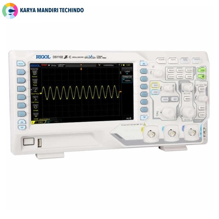 RIGOL DS1102Z-E