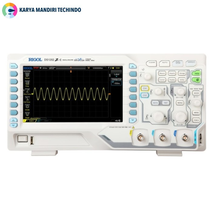 RIGOL DS1202Z-E