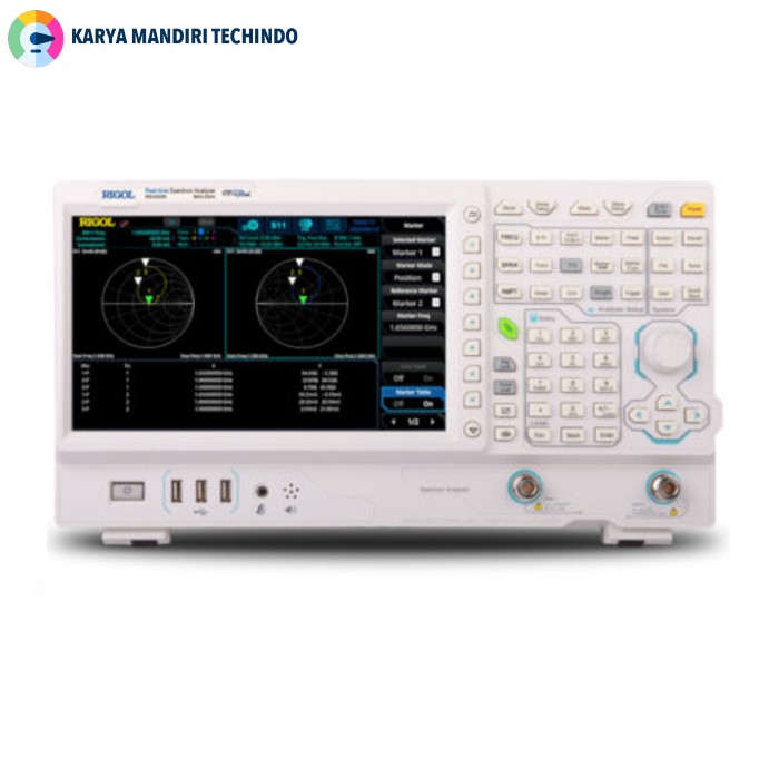 RIGOL RSA3030N