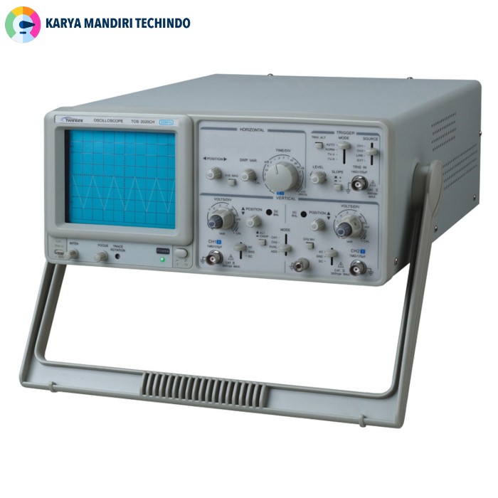 Twintex TOS-2020CH