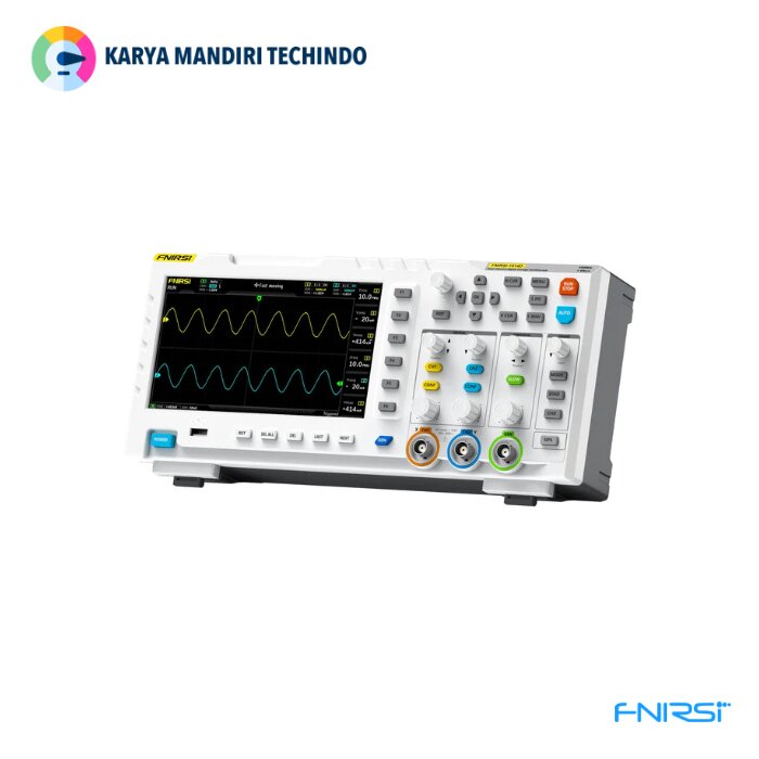 FNIRSI 1014D