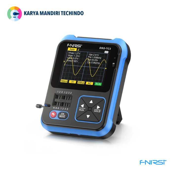 FNIRSI DSO-TC3