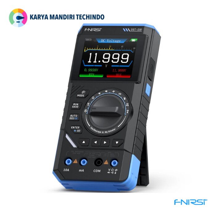 FNIRSI DST-210