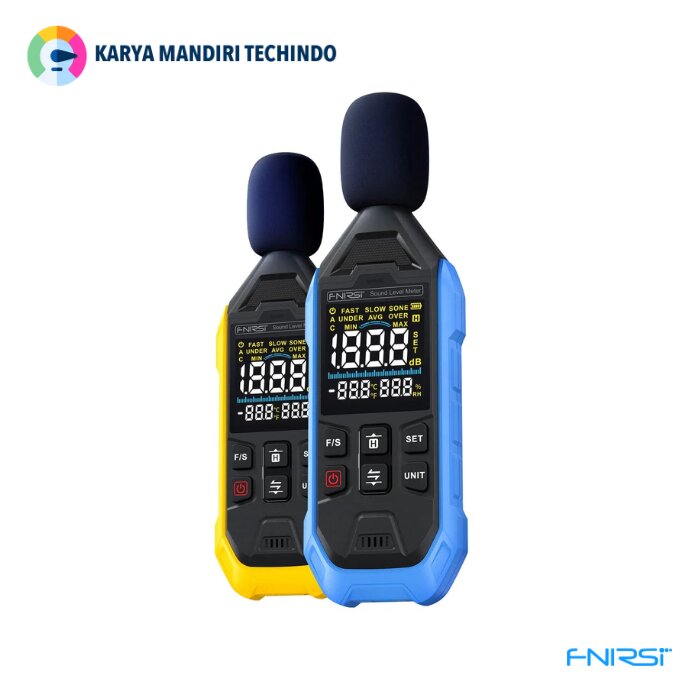 FNIRSI FDM01