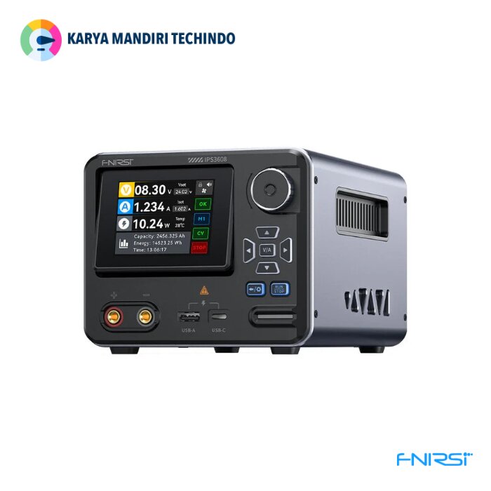 FNIRSI IPS3608
