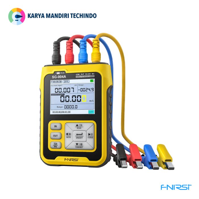 FNIRSI SG-004A