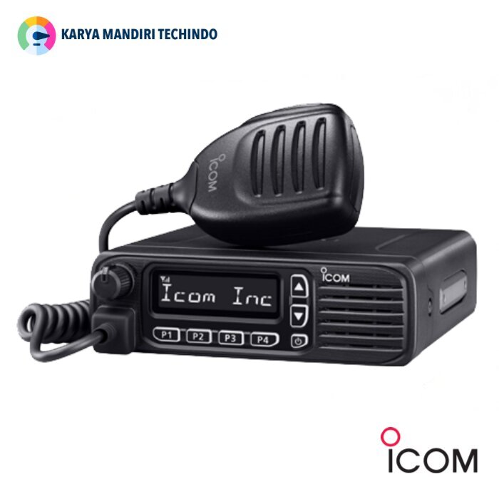 Icom IC-F5130D