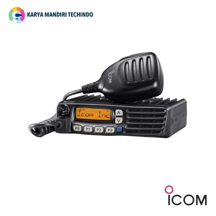 Icom IC-F6023H