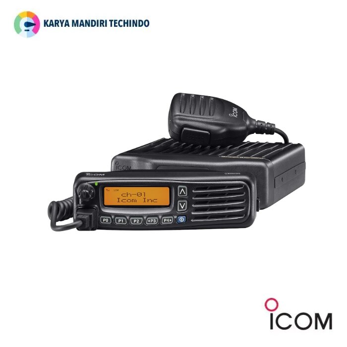 Icom IC-F6061D