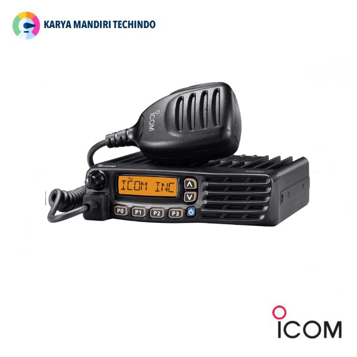 Icom IC-F6122D