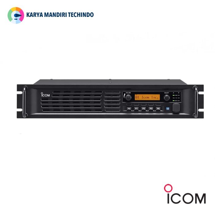 Icom IC-FR6300