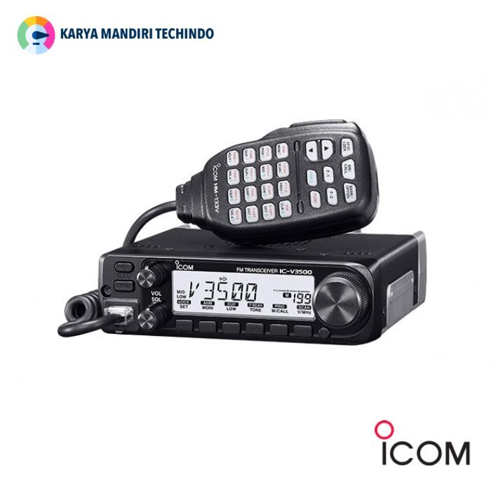 Icom IC-V3500