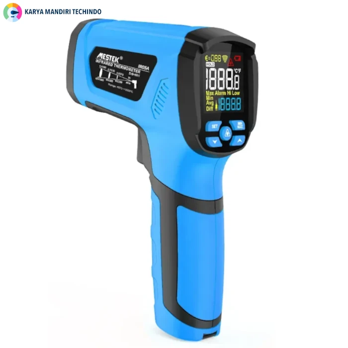 Mestek IR05A Infrared Thermometer