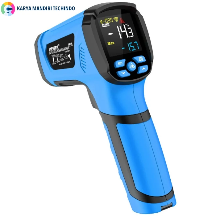 Mestek IR05B Infrared Thermometer