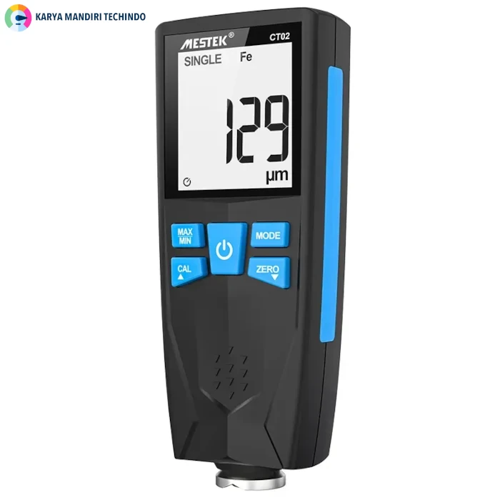 Mestek CT02 Coating Thickness Gauge